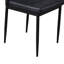 Chaise d'appoint rembourrée Alcaraz-2093017591