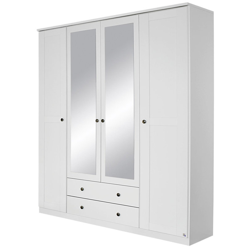 Rosenheim Wardrobe