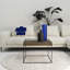 Lanette Four Leg Coffee Table-841951284-841951282