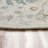 Floral Handmade Traditional Natural Wool Indoor Area Rug-75059719
