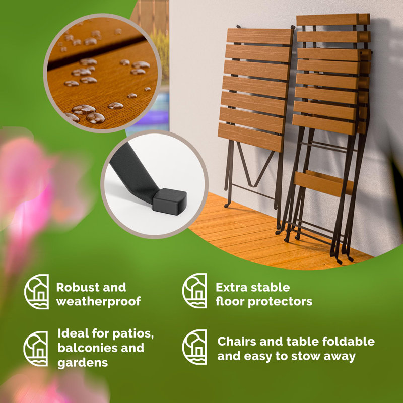 Patio Dining