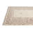 Runner Overstreet Light Beige Rug
