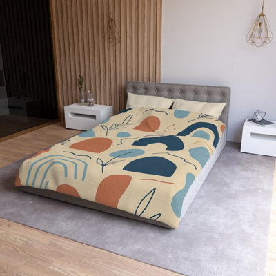  Duvet Covers No 1 Single Piece