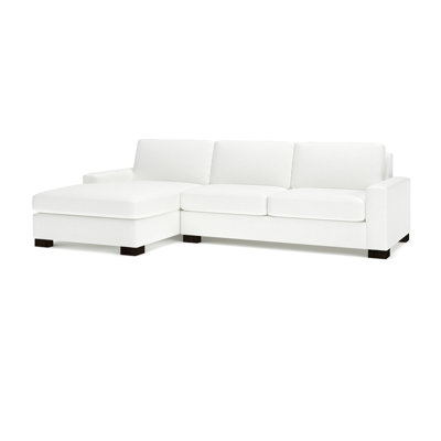 Jonie Chaise Sectional