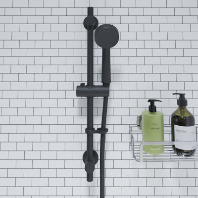 Full/Standard Handheld Shower Head