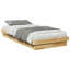 Solid Wood Bed-335003016