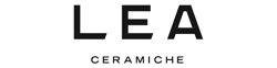 Lea Ceramiche logo