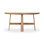 FARA 60'' W Solid Wood Console Table