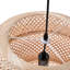 Luminaire suspendu géométrique à 1 lumière Keaney-1161934769-1161933900