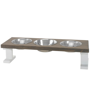 Elevated Feeder