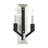 Janine Candle Wall Light-1436558502
