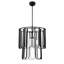 Luminaire suspendu géométrique unique à 1 lumière Hialmar-2136470977-2136470978