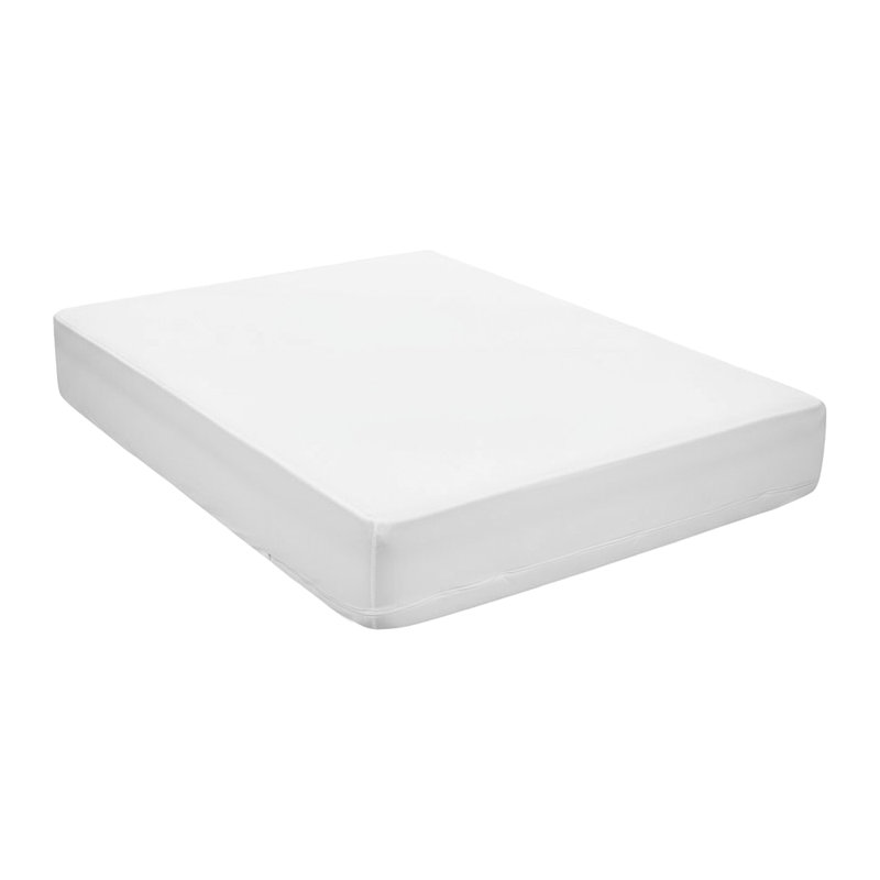 Zip Mattress Protector Case Pack