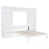 White est en rupture de stock