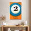 Senne Graphic Pool II-108481485