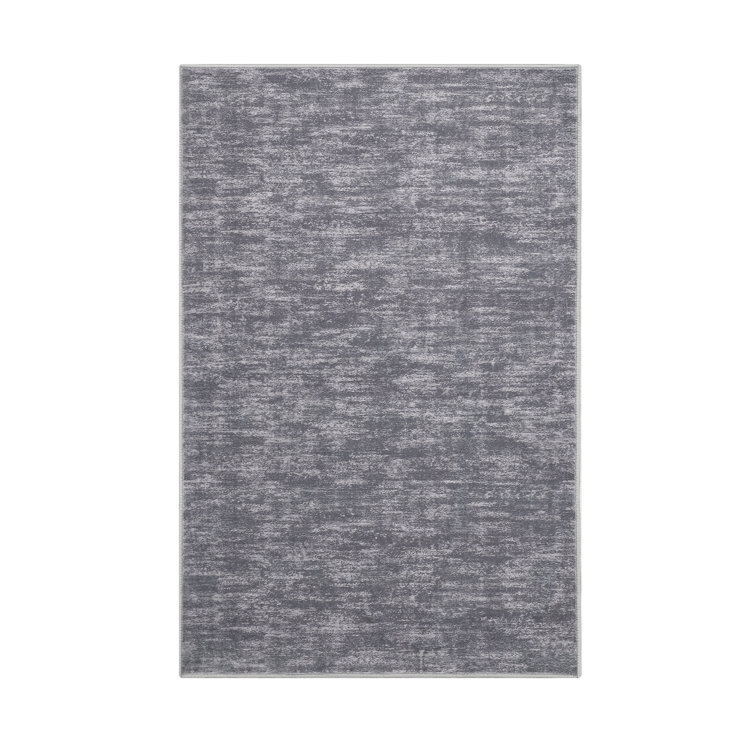 Saish Washable Rug