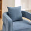 Chaise l 28,94 po