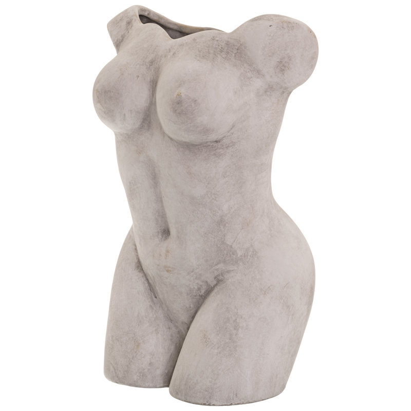 Catheline Handmade Ceramic Table Vase
