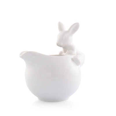 Creamer Bowl