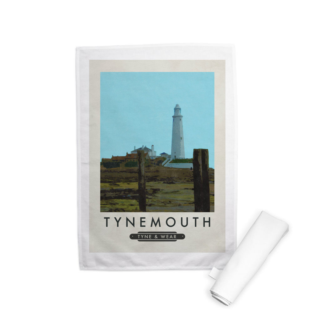 Cotton Kitchen Towel