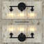 Snellville 3 - Light Dimmable Vanity Light-1328044497