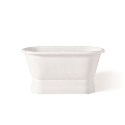 Regal 61'' L Soaking Bathtub