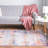 Abstract Indoor Rug-115006257