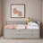 Daybed With Drawers And Shelves-1664890268-1664890269
