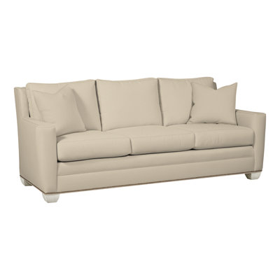 Brookford Upholstered 86'' Sofa