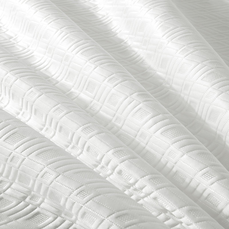 Full Size Ice Silk Cooling Waterproof Mattress Protector