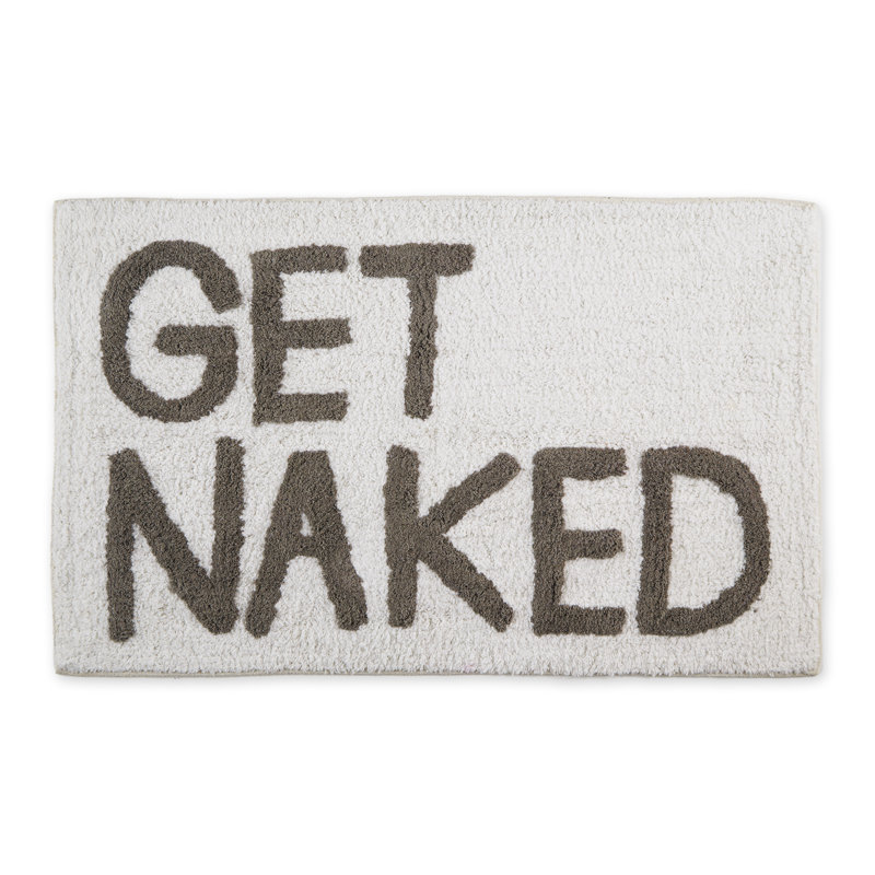 Tapis de bain Joliana