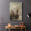 Impression nautique rétro XXXII - galerie Cavas-864592726