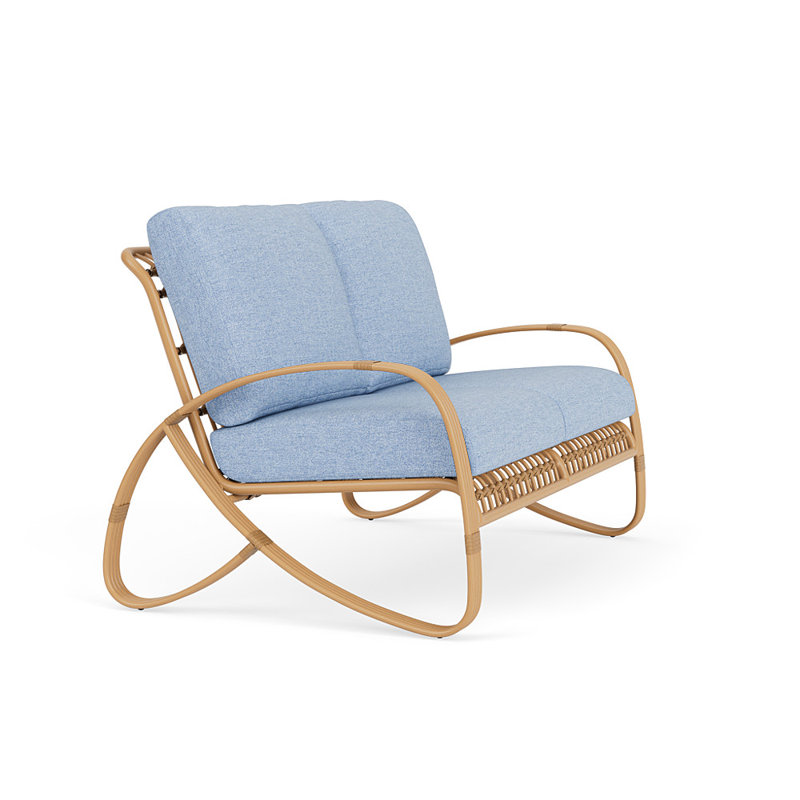 Riviera Outdoor - Seat, Demo Skyway