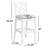 Fulton Woven Stool-2017884122-2024433132