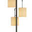 Lampe sur pied à branches 72 "Arrya