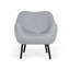 Fauteuil à oreilles 28 po