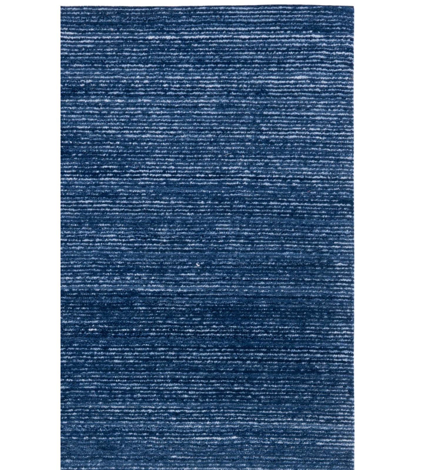 Beltsville Hand-Woven Rug, Rectangle 4' x 6'