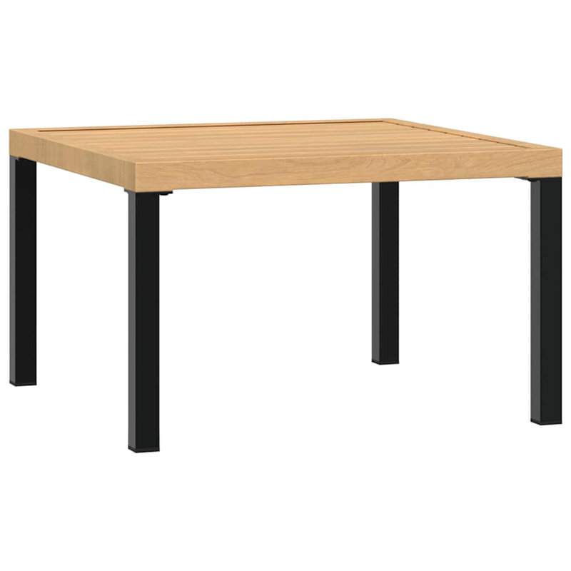 Artishia Coffee Table, 40 cm H x 65 cm W x 65 cm D