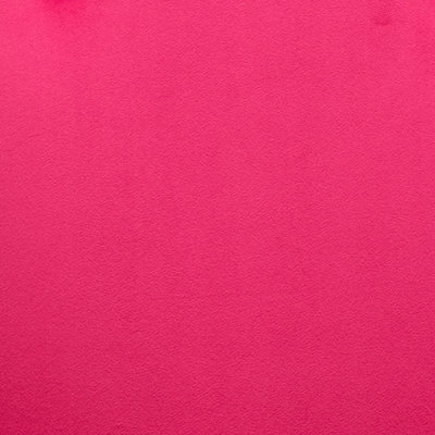 Velvet Dark Pink Sample