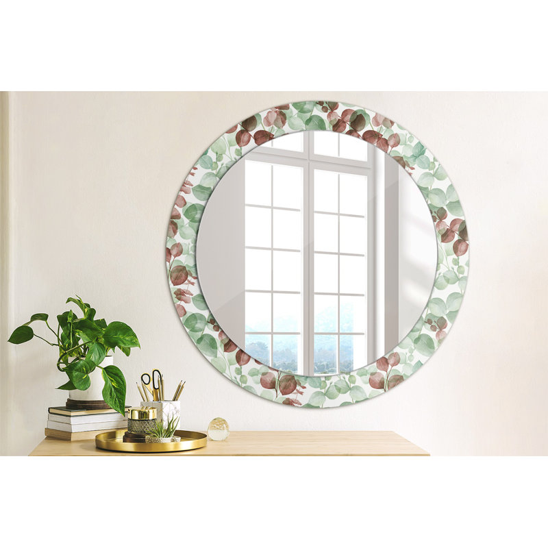 Huldar Mirror