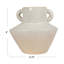Vase de table en grès 8 "Mint-1961568507