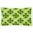 Striped Outdoor Throw Pillow