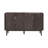 Blakely 60'' Double Bathroom Vanity Base Only-92319984