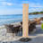 Outdoor Patio Umbrella Cover