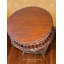 Chaise berçante Tina