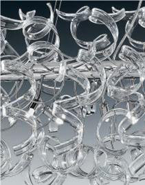 Astro Semi Flush Mount