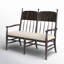 Americana Upholstered Bench-2025253124