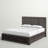 Platform Bed-20913866