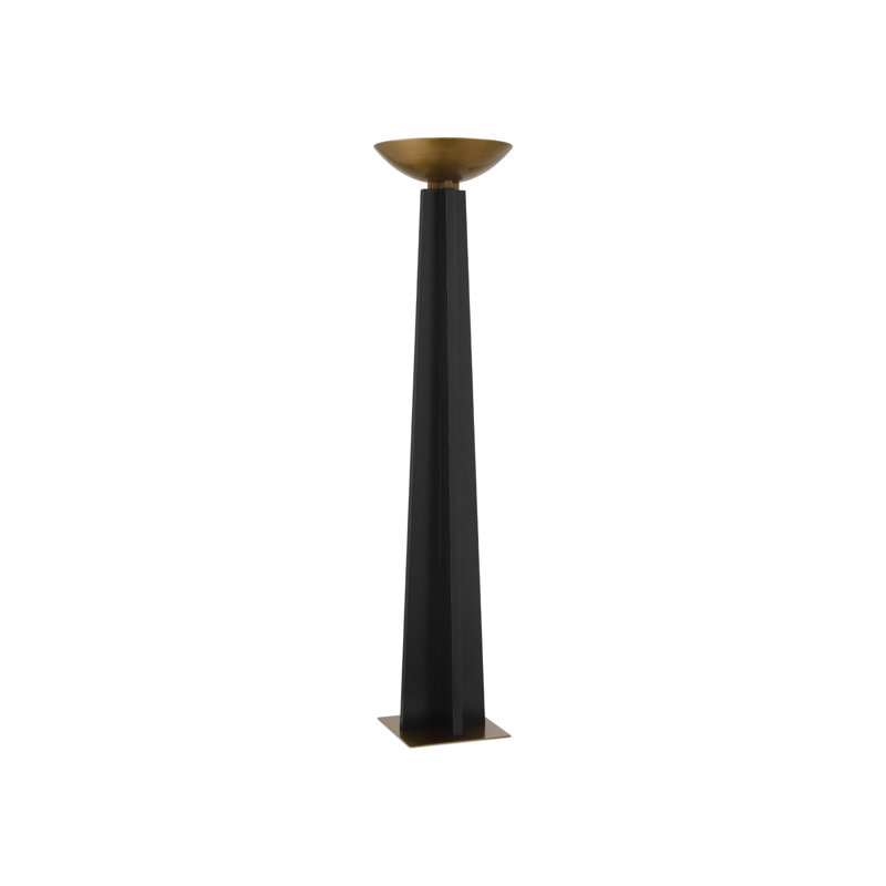 Calyx LED Torchiere Floor Lamp