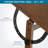 Gumesindo Solid Wood Top Drafting Table-41685245-10469277